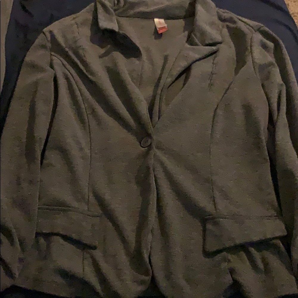 Blazer